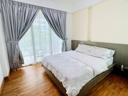 The Stellar (D5), Condominium #430924651